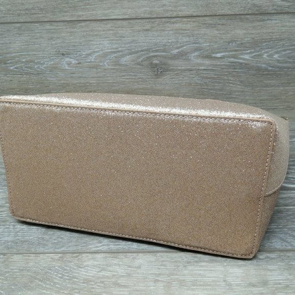 Kate Spade Joeley Glitter Satchel (NWT) - Picture 6 of 8